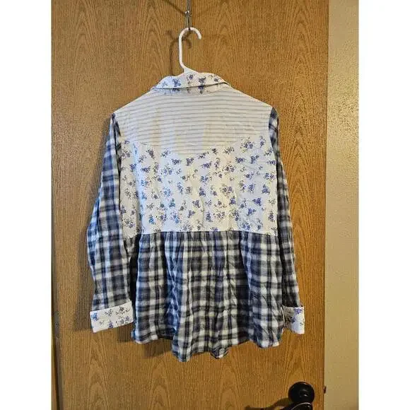 Adora blouse - Picture 5 of 8